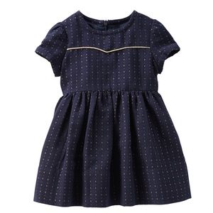 Oshkosh B’gosh baby girl party dress